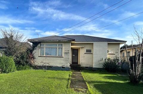 89 Mackworth Street, Woolston, Christchurch