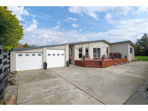 265 Talbot Street, Hargest, Invercargill