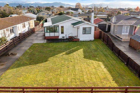 17 Hospital Road, Witherlea, Blenheim