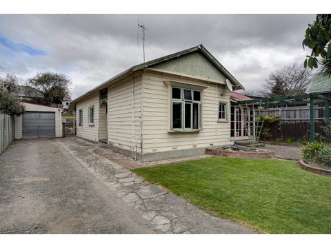 14 Cameron Street, Seaview, Timaru