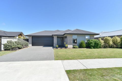 6 Blackburn Street, Kaiapoi, Kaiapoi