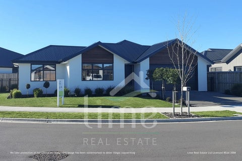 4 Joslen Way, Kaiapoi, Kaiapoi