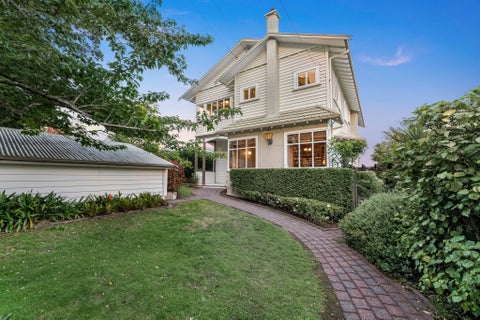 11 Bingley Avenue, Epsom, Auckland
