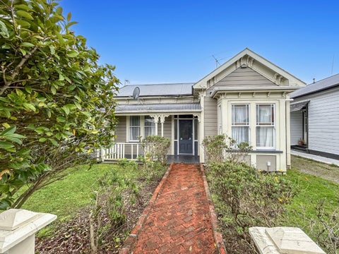 35 Bourke Street, Palmerston North, Palmerston North
