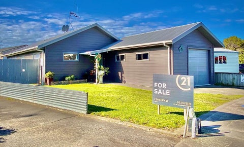 33 Clyde Crescent, Roslyn, Palmerston North