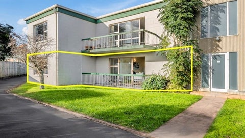 10/7 Inverary Avenue, Epsom, Auckland