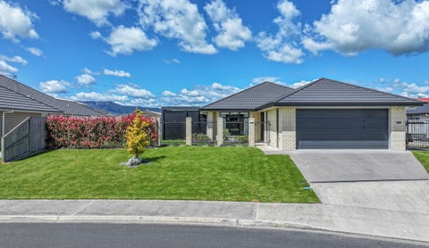 20 Sadie Drive, Matamata, Matamata