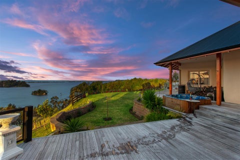 200 Paparoa Road, Wainui, OPOTIKI