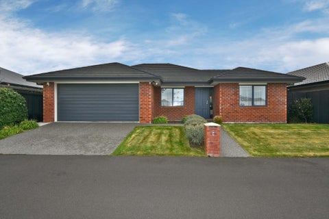 4 Christie Lane, Wigram, Christchurch