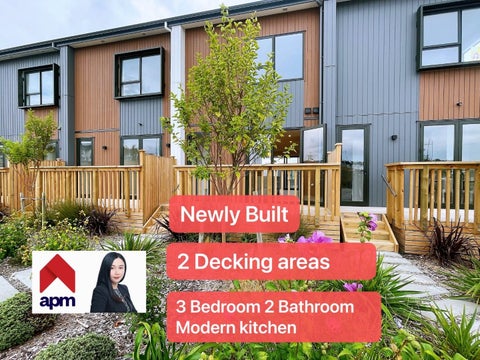 7 Heketara Way, Massey, Auckland