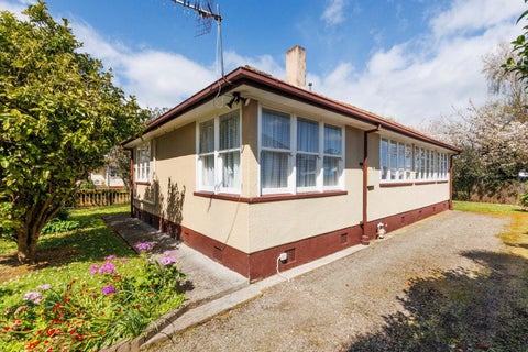 22 Cardiff Street, Awapuni, Palmerston North