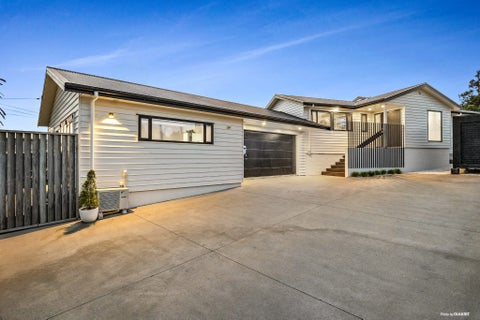 97 Barrack Road, Mount Wellington, Auckland