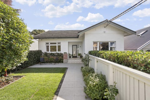 4 Martin Avenue, Mount Albert, Auckland