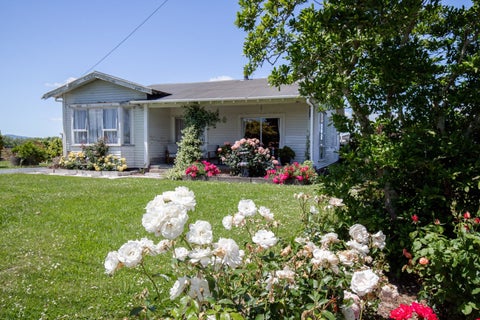 126 Wharepoa Road, Netherton, Paeroa