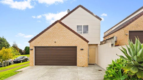 18 Clomell Drive, Flat Bush, Auckland