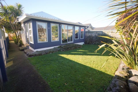 12 Argentine Avenue, Miramar, Wellington