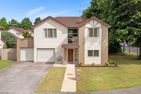 6 Calumet Way, Takanini, Auckland