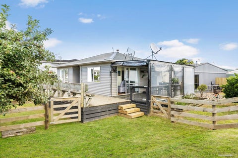 1209 East Coast Road, Pokeno