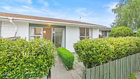3/70 King Street, Sydenham, Christchurch