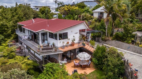 26 Seaview Road, Paihia, Paihia