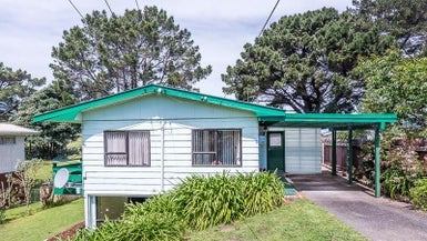12 Atua Street, Waikanae Beach, Waikanae
