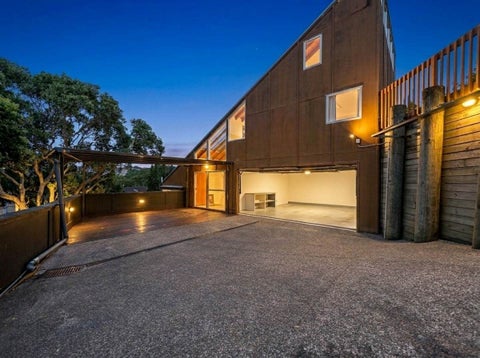27A Ayr Street, Parnell, Auckland