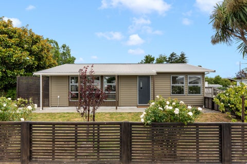 17 Kuripuni Street, Kuripuni, Masterton