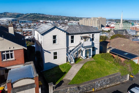 9 Queen Street, North Dunedin, Dunedin