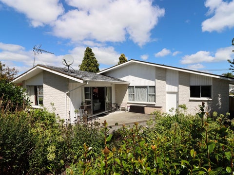 37 Kitchener Street, Lansdowne, Masterton