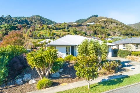 32 Frenchay Drive, Atawhai, Nelson