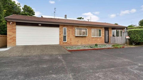 1/20 Taylor Street, Blockhouse Bay, Auckland