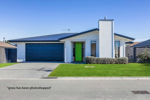 51 Aroha Street, Pegasus, Pegasus