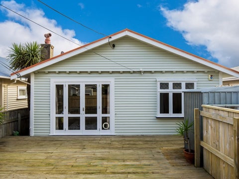 43 Kauri Street, Miramar, Wellington