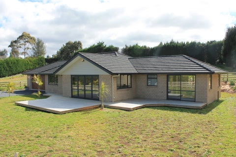 139 Stanners Road, Kerikeri, Kerikeri