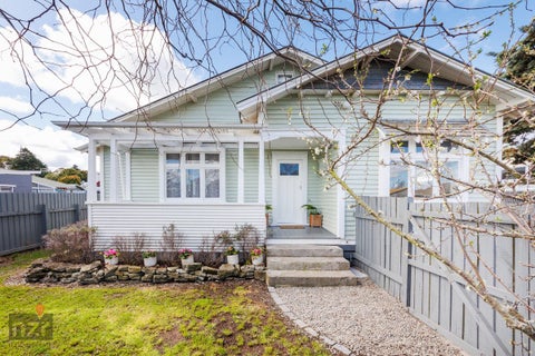 17 Prince Street, Feilding, Feilding