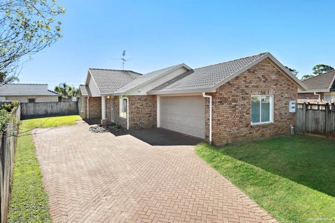 35 Sheriff Place, Randwick Park, Auckland
