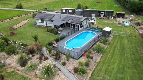 66 Northpark Road, Ashburton