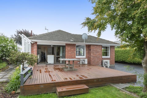 32 Flower Street, Bryndwr, Christchurch