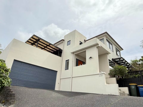 22A van Dyke Place, West Harbour, Auckland