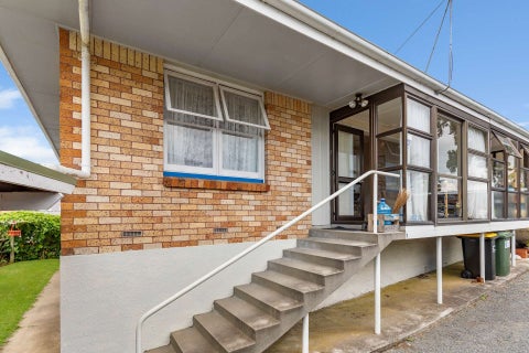 1/243 Teasdale Street, Te Awamutu, Te Awamutu