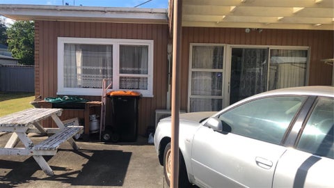 4/59 West Street, West End, Palmerston North