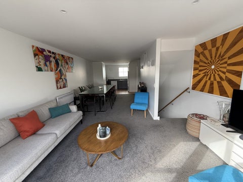 7/28 Majoribanks Street, Mount Victoria, Wellington