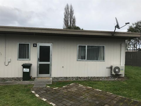 9/29 Rawhiti Street, Taupo, Taupo