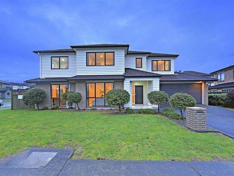 7 Packspur Drive, Flat Bush, Auckland