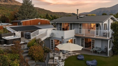 13 Argyle Place, Arrowtown