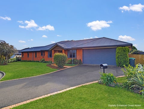 10 Glebe Close, Lincoln, Lincoln