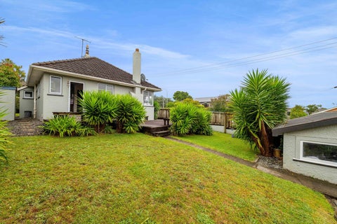79 Mangorei Road, Strandon, New Plymouth