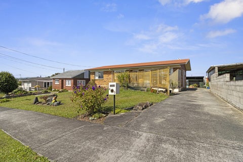 40 Young Street, Morrinsville, Morrinsville
