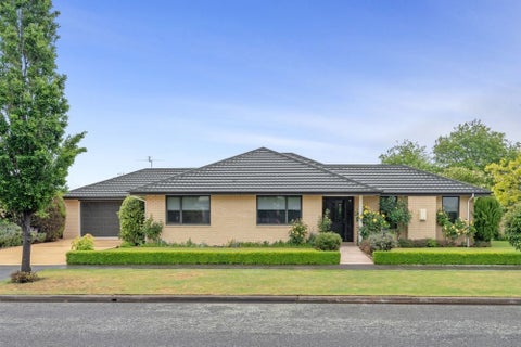 28 Harvard Avenue, Wigram, Christchurch