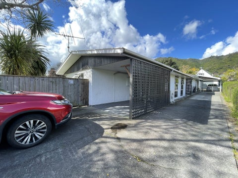 35A Pehi Kupa Street, Waikanae, Waikanae